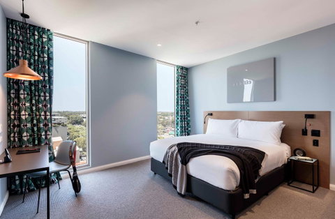 Citadines Connect Sydney Airport - Broome Tourism 2
