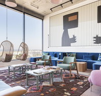 Citadines Connect Sydney Airport - Broome Tourism