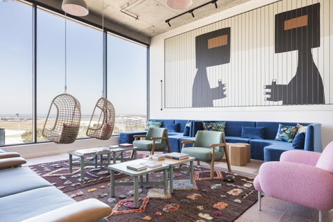Citadines Connect Sydney Airport - Broome Tourism 0