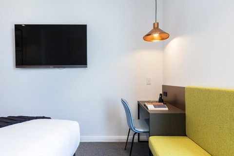 Citadines Connect Sydney Airport - Broome Tourism 28