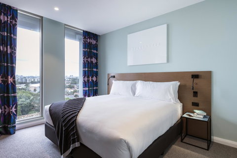 Citadines Connect Sydney Airport - Broome Tourism 20