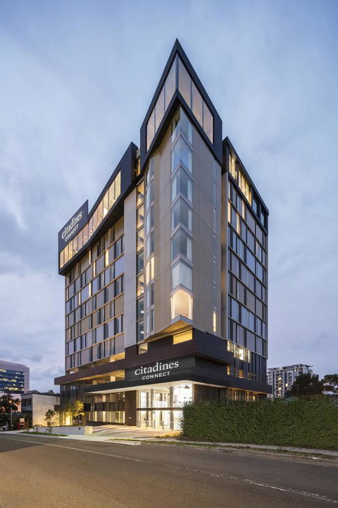 Citadines Connect Sydney Airport - Broome Tourism 4