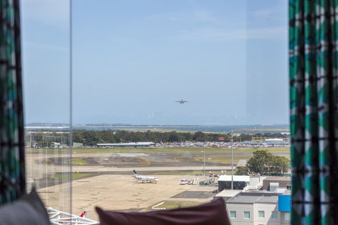 Citadines Connect Sydney Airport - Broome Tourism 34