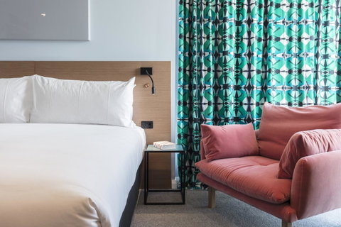 Citadines Connect Sydney Airport - Broome Tourism 16