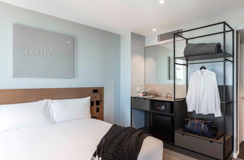 Citadines Connect Sydney Airport - Broome Tourism 1