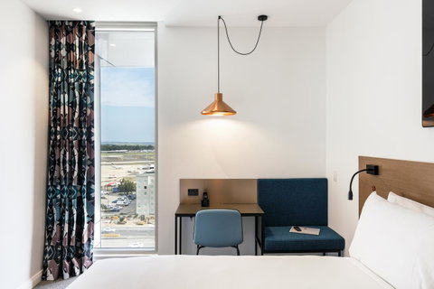 Citadines Connect Sydney Airport - Broome Tourism 9