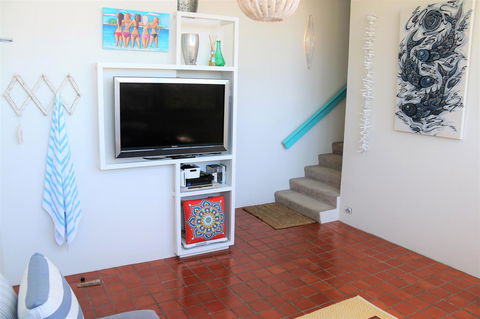 Beachfront Bliss - Broome Tourism 10