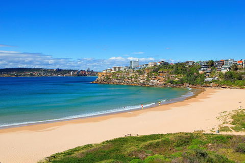 Beachfront Bliss - Broome Tourism 2