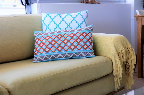 Beachfront Bliss - Broome Tourism 7