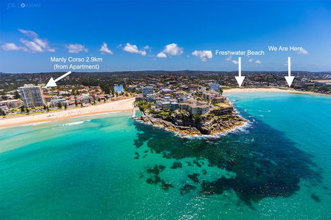 Beachfront Bliss - Broome Tourism 1