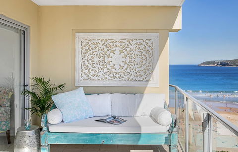 Beachfront Bliss - Broome Tourism 12