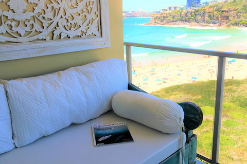 Beachfront Bliss - Broome Tourism 14