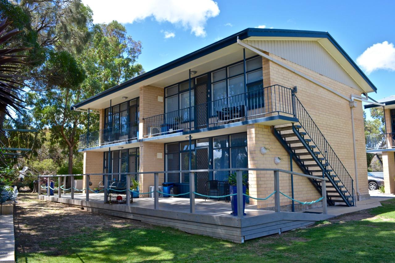 Brooker SA Broome Tourism