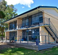 Longbeach Apartments - Broome Tourism