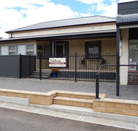 Country Bakehouse Accommodation - Broome Tourism