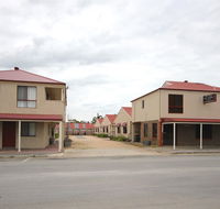 Port Vincent Motel  Apartments - Broome Tourism