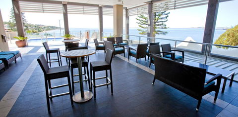 Port Lincoln Hotel - Broome Tourism 37