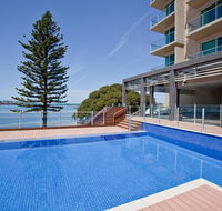 Port Lincoln Hotel - Broome Tourism