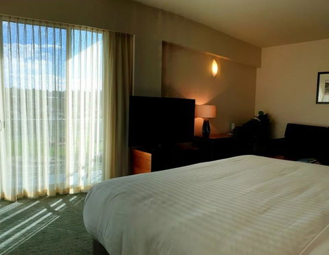 Port Lincoln Hotel - Broome Tourism 2