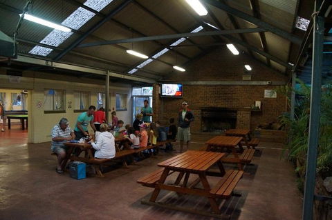 Beachside Holiday Park - Broome Tourism 20