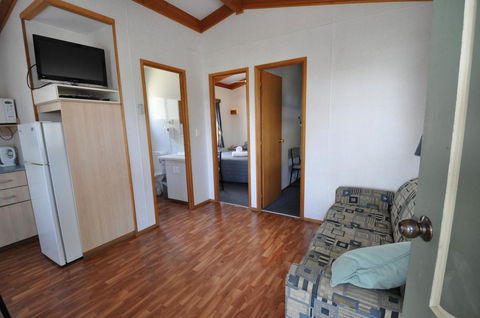 Beachside Holiday Park - Broome Tourism 8