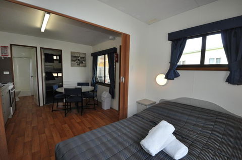 Beachside Holiday Park - Broome Tourism 11