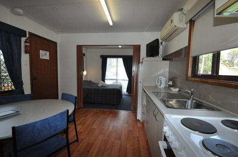 Beachside Holiday Park - Broome Tourism 13