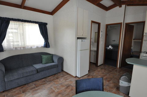 Beachside Holiday Park - Broome Tourism 0