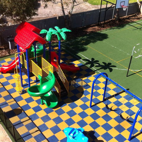 Beachside Holiday Park - Broome Tourism 15