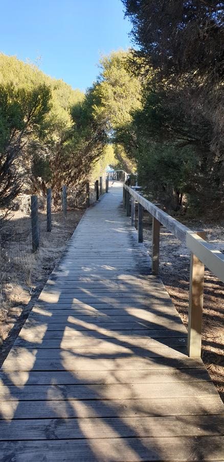 Grace Cottage - Broome Tourism 17