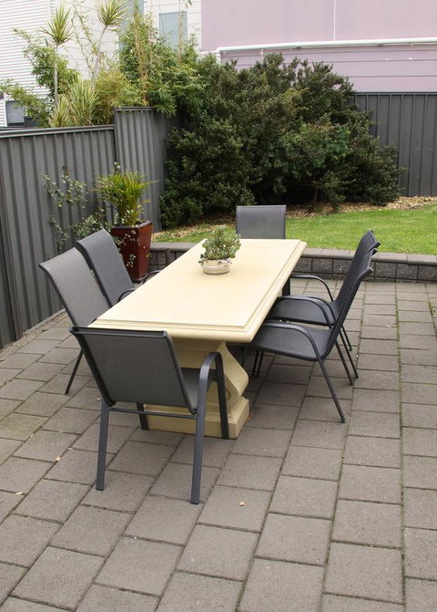 Grace Cottage - Broome Tourism 16