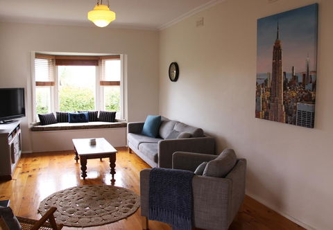 Grace Cottage - Broome Tourism 3