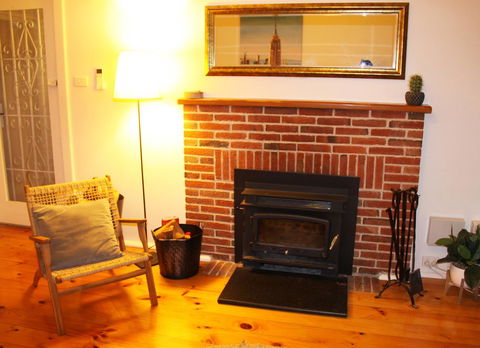 Grace Cottage - Broome Tourism 5