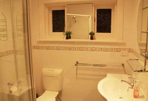 Grace Cottage - Broome Tourism 14