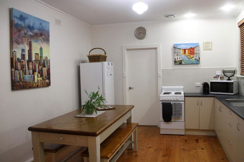 Grace Cottage - Broome Tourism 8