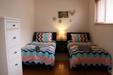 Grace Cottage - Broome Tourism 13