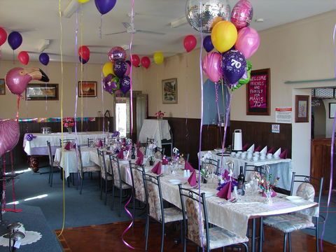 Truro Weighbridge Motel - Broome Tourism 1