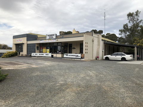Truro Weighbridge Motel - Broome Tourism 5