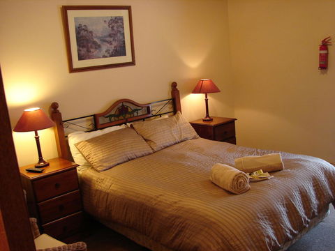 Truro Weighbridge Motel - Broome Tourism 7