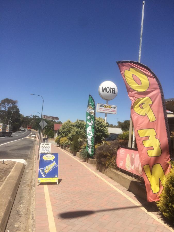 Sandleton SA Broome Tourism