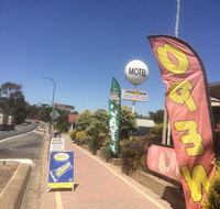 Truro weighbridge motel - Broome Tourism
