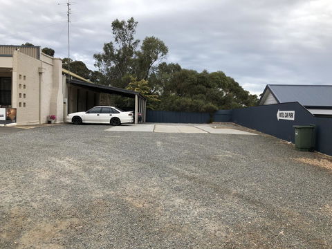 Truro Weighbridge Motel - Broome Tourism 4