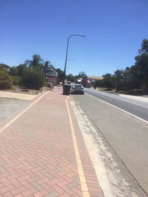 Truro Weighbridge Motel - Broome Tourism 10