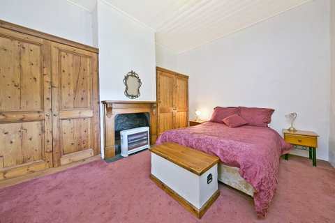 Vineyard Cottage BnB - Broome Tourism 7