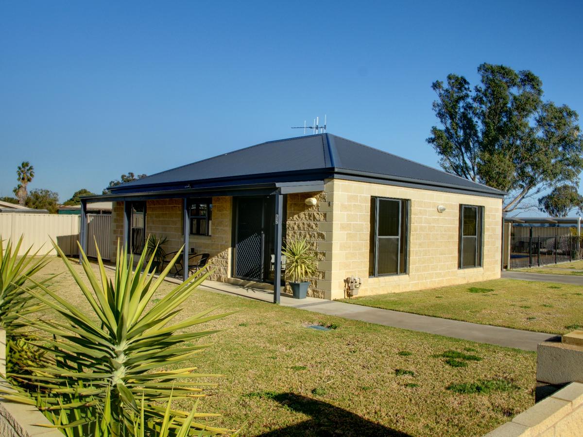 Ganmain NSW Broome Tourism