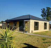 DBJ Holiday Units - Broome Tourism