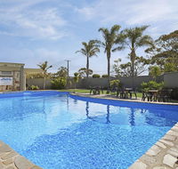 Adelaide Road Motor Lodge - Broome Tourism