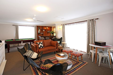 Hudson Bay @ Basin View-Pet Friendly-15 Mins To Hyams Beach - Broome Tourism 13