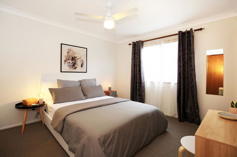 Hudson Bay @ Basin View-Pet Friendly-15 Mins To Hyams Beach - Broome Tourism 7