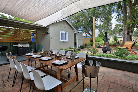 Hudson Bay @ Basin View-Pet Friendly-15 Mins To Hyams Beach - Broome Tourism 32